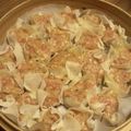 kota77's cooksnap of when they made 我家の絶品シュウマイ.