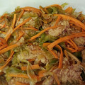 カヨぱんだ's cooksnap of when they made わかさぎの南蛮漬け.