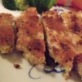 ルリナ's cooksnap of when they made ♪豚肉のパン粉焼き♪.
