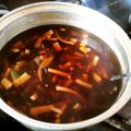 そうたん＆みんたん's cooksnap of when they made シンプル八杯汁.