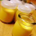 赤シロ's cooksnap of when they made 【ハロウィンに】坊ちゃん南瓜のババロア.
