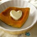 ふたごっち's cooksnap of when they made 大好きな食べ方☆かぼちゃバター.