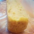 mosono's cooksnap of when they made 材料3つで作れる★簡単さつまいもようかん.