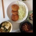 いせみん's cooksnap of when they made 里芋コロッケ.