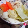 みゅう様だ's cooksnap of when they made 豆腐入り鶏つみれ.