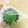 ３びきのこブタ's cooksnap of when they made 抹茶＊マドレーヌ.