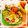 mali＠ju's cooksnap of when they made 鶏皮のチーズ巻き焼き.