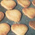 わださんです's cooksnap of when they made おからと全粒粉のクッキー.