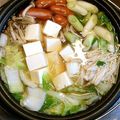 ルナリノ's cooksnap of when they made 簡単ネギたっぷり☆うどん鍋.