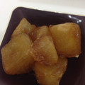kawai's cooksnap of when they made オイスターソースで☆大根（長芋）の唐揚げ.