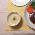 hinakaz's cooksnap of when they made 簡単！！じゃがいもポタージュ.