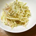 ayafuyu's cooksnap of when they made もやしのカレーマヨサラダ.
