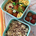 タンジュンサリ's cooksnap of when they made アレ一つで！？簡単味付け＊*卵焼き*＊.