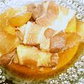まろ吉's cooksnap of when they made 簡単手抜きレシピ☆豚バラ大根の甘辛煮.