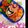 みのんば's cooksnap of when they made ☆キョウリュウジャー キャラ弁☆.