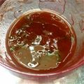 一人暮らしくまこ's cooksnap of when they made 梅ドレッシング❁サラダやしゃぶしゃぶに.