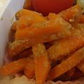 あみあんこ's cooksnap of when they made ヘルシー！ごまたっぷり♪人参のごま和え.