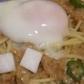 きらり流れ星's cooksnap of when they made 調度良い仕上がり♪簡単・温泉卵.