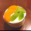 はつんぬ's cooksnap of when they made 材料3つで簡単プリン♪.