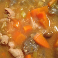 amgdkw's cooksnap of when they made 簡単だけど旨い☆もつ煮.