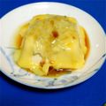 ともちゃん（＾０＾）'s cooksnap of when they made 和？洋？チーズじゃこポン豆腐♥.