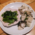 マルパン's cooksnap of when they made 短時間でもう一品！簡単かぶの浅漬け.