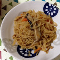 rerenママ's cooksnap of when they made ＊我が家の切り干し大根の煮物＊.