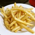 ちぃﾄﾝ's cooksnap of when they made ✿余ったポテトを♡復活させちゃおう✿.