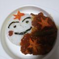 だいごろうん's cooksnap of when they made トマト缶で健康的♡かぼちゃと鶏胸のカレー.
