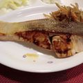 灘田kinuko's cooksnap of when they made 鮭の柚庵焼き.
