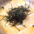 晩酌天国's cooksnap of when they made トロトロ～♪とろろ雑炊.