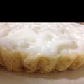 ののもち's cooksnap of when they made 超簡単！基本のタルト生地.