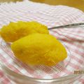 ゆでたまごのきみ's cooksnap of when they made 我が家のスイートポテト☆.