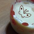 そえりん's cooksnap of when they made 簡単プリン.