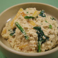 みそじーさん's cooksnap of when they made 京都の柿の白和え♪.