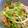 ♡anmi2♡'s cooksnap of when they made ささみとかいわれ菜のさっぱり和え.