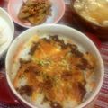 なもち1005's cooksnap of when they made 残りカレードリア☆.