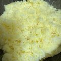 Ｎよんよん's cooksnap of when they made 簡単★きれい★炊飯器deサフランライス★.