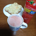 よちりん's cooksnap of when they made 牛乳消費に!!とまとみるく(ㆁωㆁ).