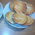Moppyi S's cooksnap of when they made ひたすら混ぜるだけ簡単マドレーヌ.
