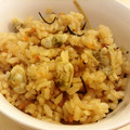 coco0311's cooksnap of when they made 簡単・あさり缶1つで料亭のあさりごはん♪.
