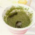 よっこいしょん's cooksnap of when they made グリーンスムージー.