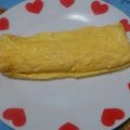 ソラねこ22's cooksnap of when they made お弁当の王様♦たまご焼き.