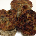 いっちーまうす's cooksnap of when they made 簡単！大和芋のｻｸﾌﾜ揚げ♪青海苔風味.