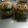 ☆TSKM☆'s cooksnap of when they made キャラ弁♡簡単！ハンバーガーキッド.