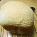 チヒナコ's cooksnap of when they made HB★もっちりふんわり手作り米粉食パン♪.