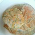 hoshi6_6's cooksnap of when they made 離乳食☆簡単手づかみ納豆.