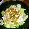 千代ちゃんママ's cooksnap of when they made ✽ヘルシ～ささみの酒蒸しキャベツ添え✽.