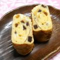 シャンプーハット's cooksnap of when they made 絶賛！奈良漬けのたまごやき.