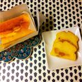 ボドルムbeach's cooksnap of when they made 白ワインで♬日向夏のパウンドケーキ.